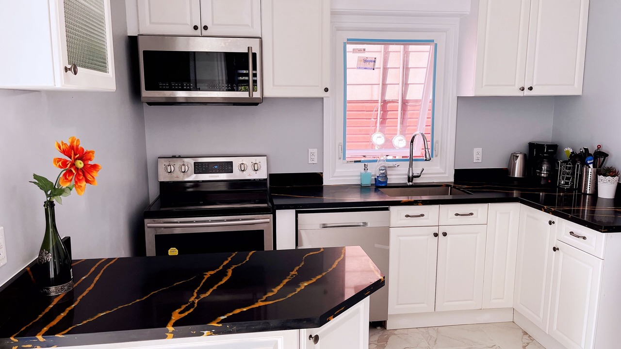 Photo of Kitchen in Niagara Falls