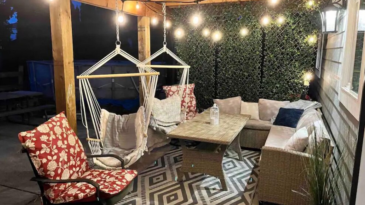 Photo of Patio Balcony in Sardis