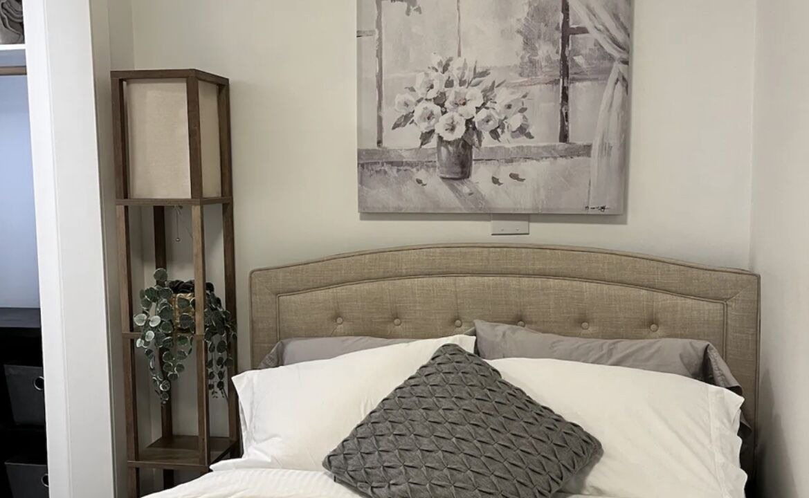Photo of Bedroom in Sardis