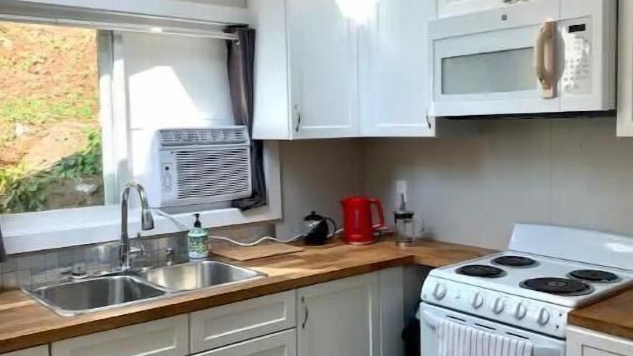 Photo of Kitchen in Bowen Island
