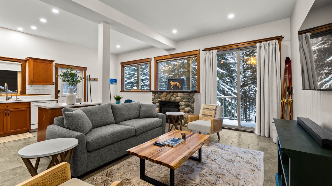 Photo of Others in Sun Peaks