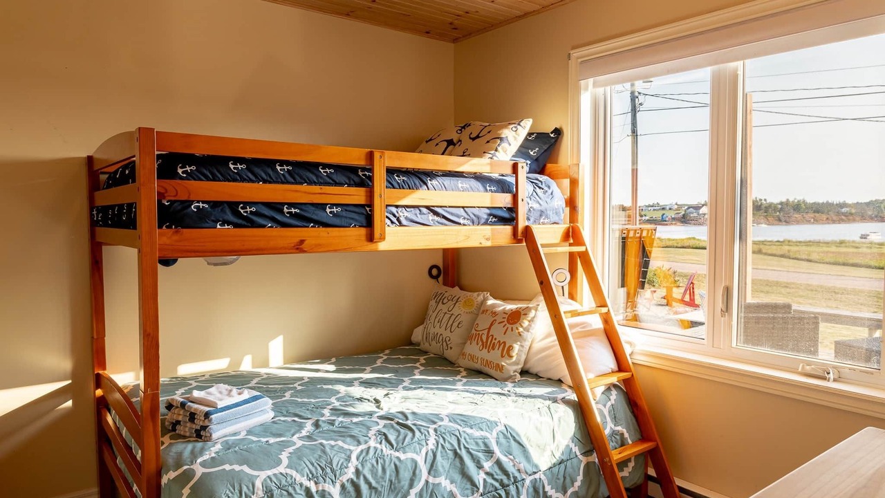 Photo of Bedroom in Bayview
