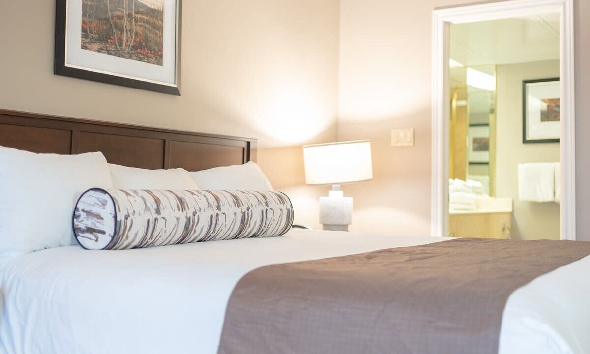 Photo of Bedroom in Oro-Medonte