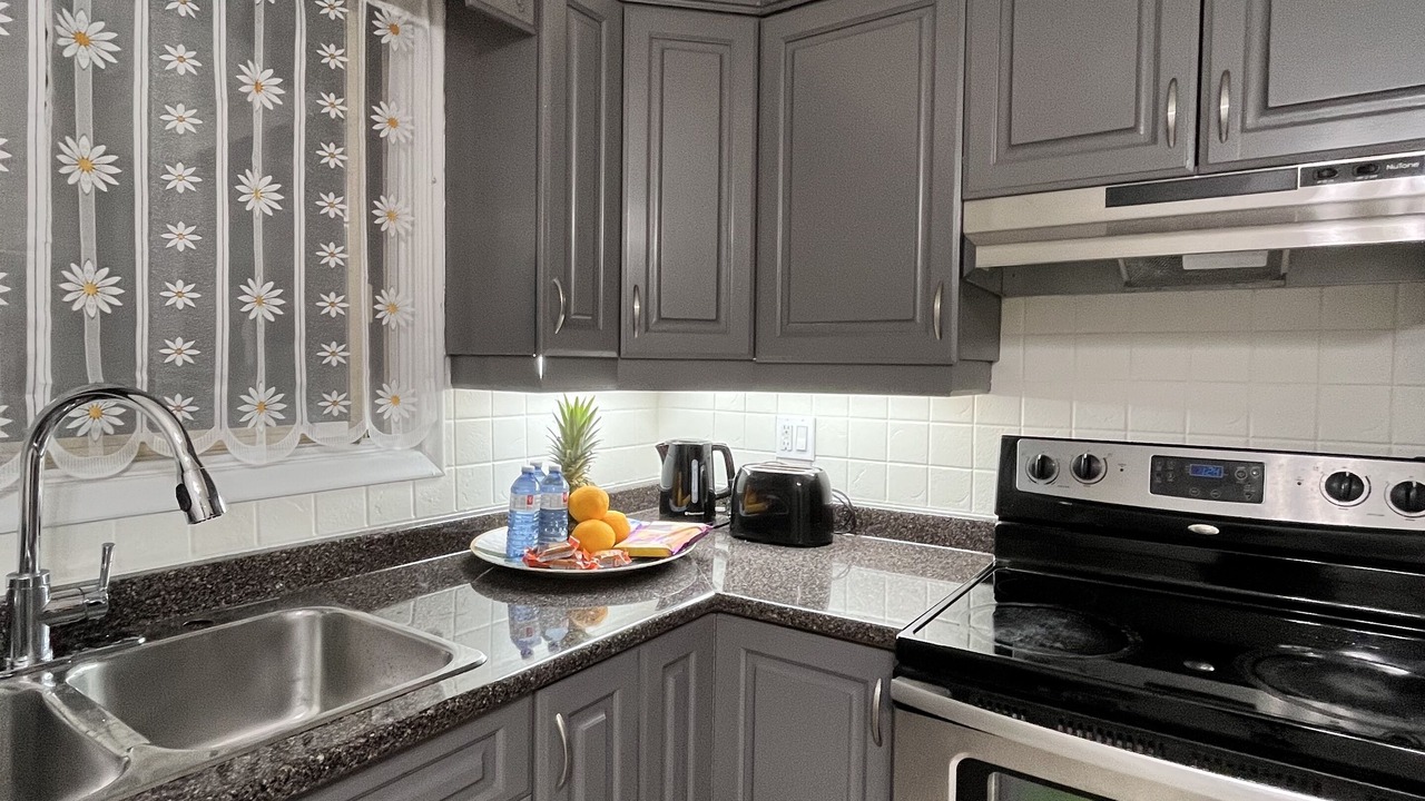 Photo of Kitchen in Etobicoke