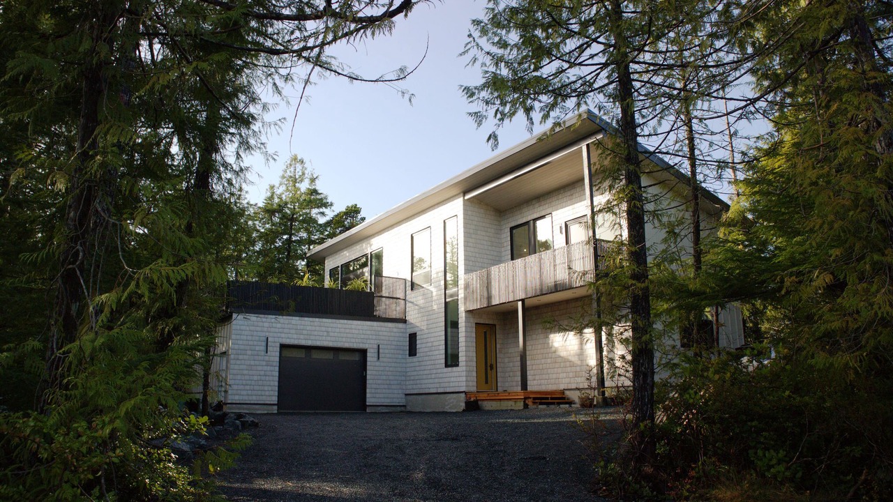 Photo of Outdoor in Ucluelet