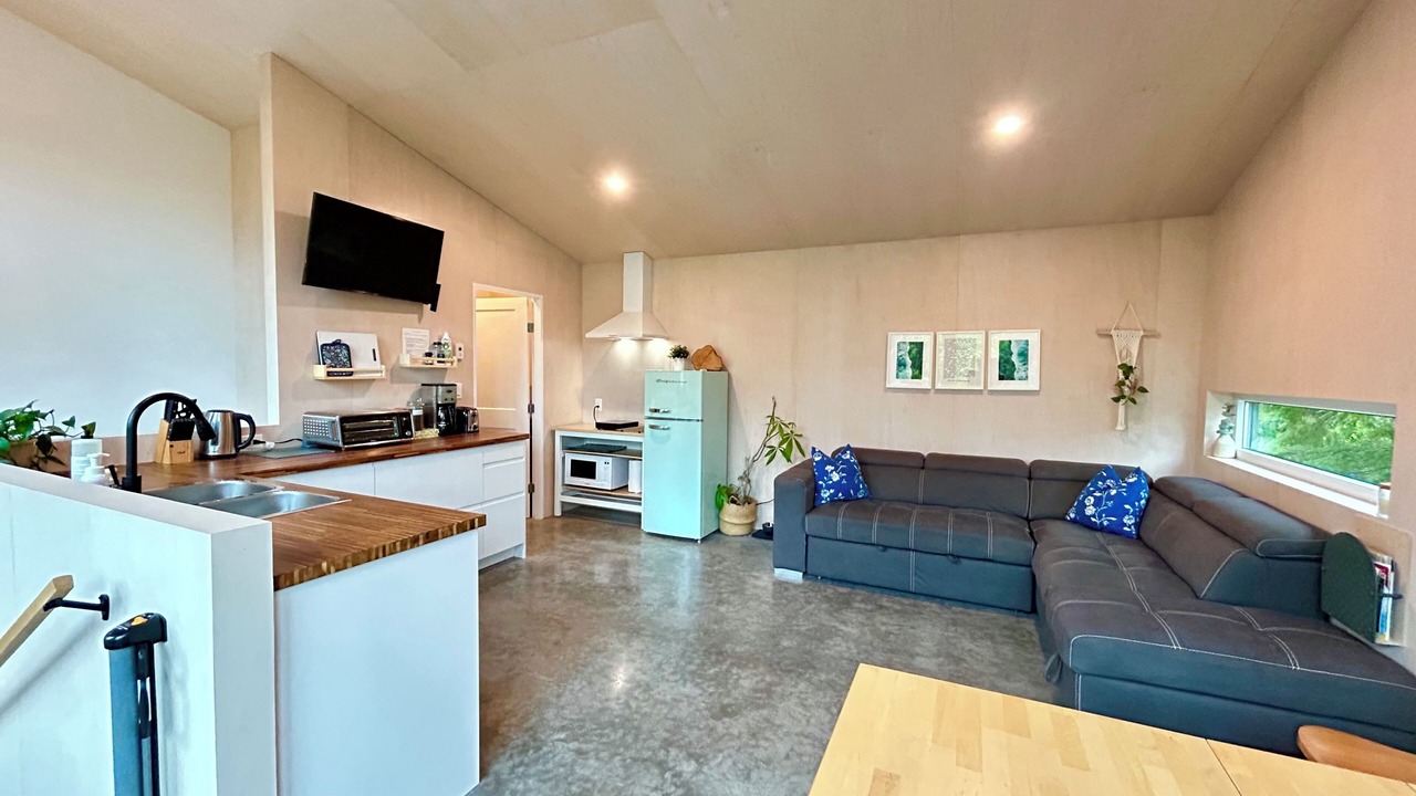 Photo of Livingroom in Ucluelet
