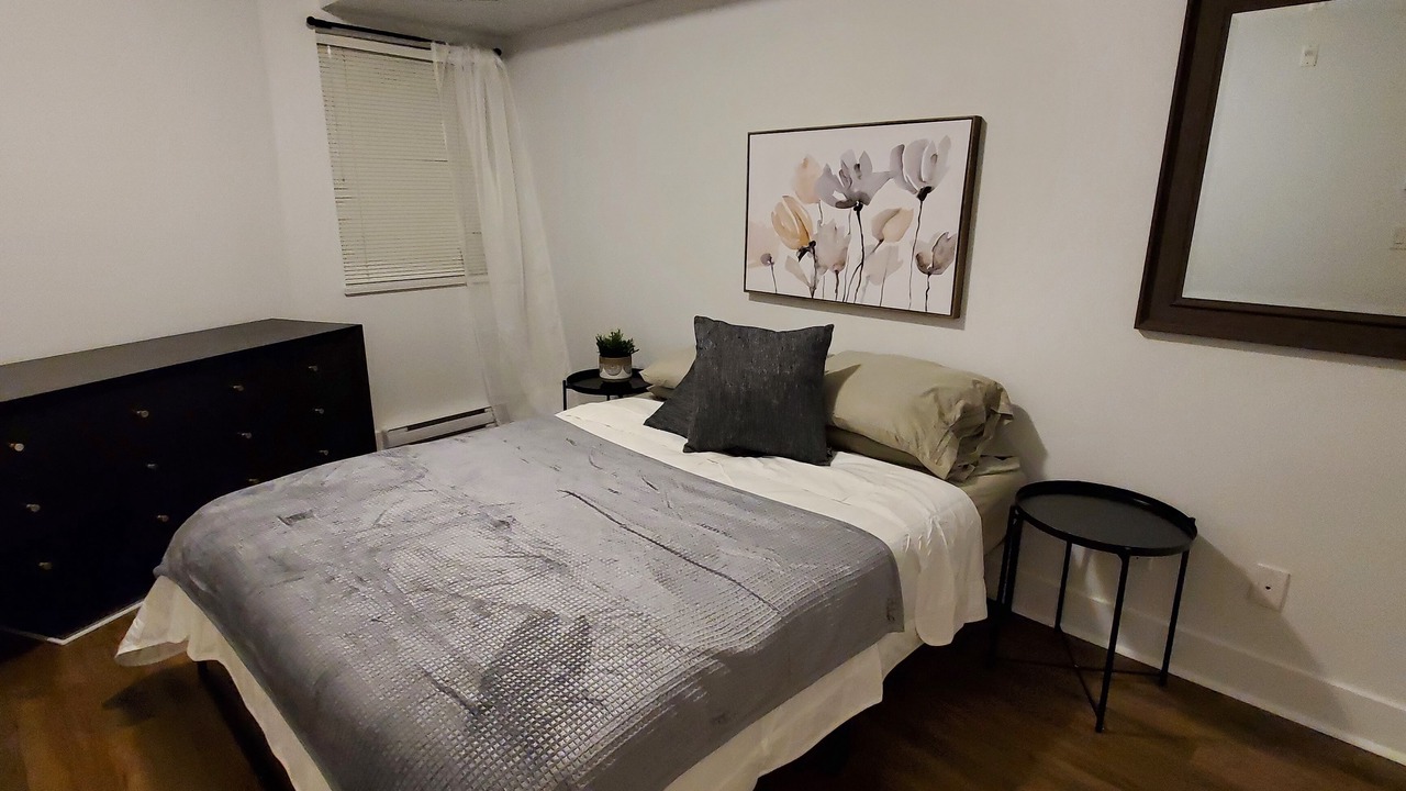 Photo of Bedroom in Abbotsford