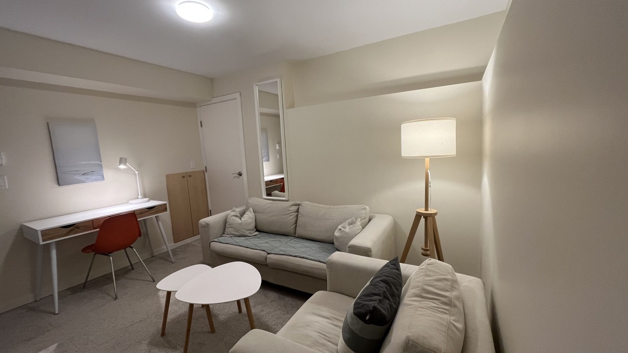 Photo of Livingroom in Ucluelet
