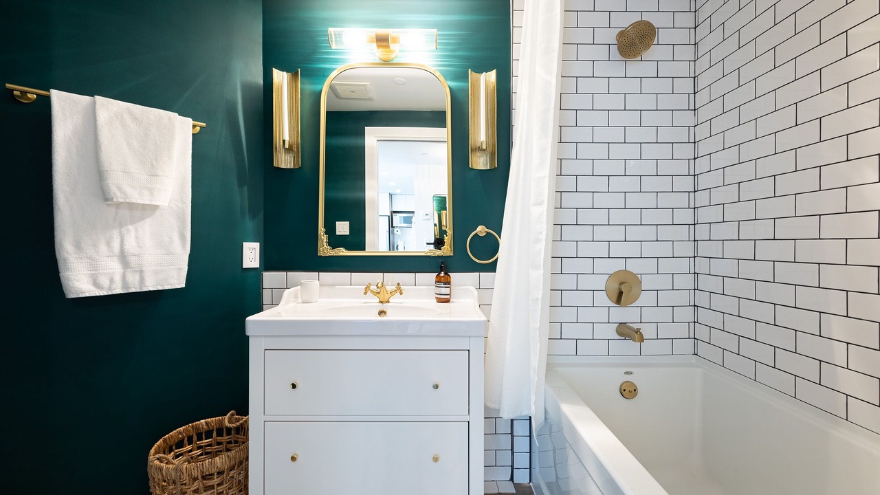Photo of Bathroom in Central