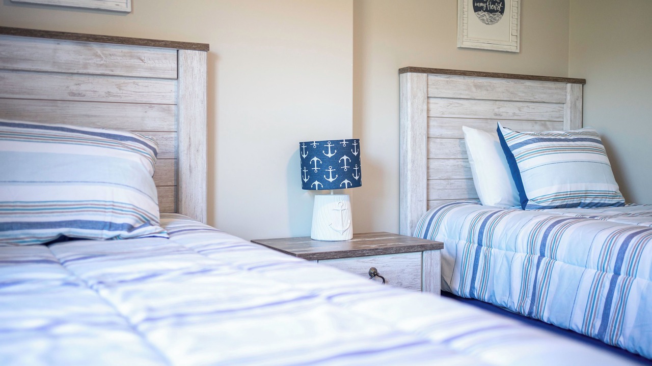 Photo of Bedroom in Stanley Bridge