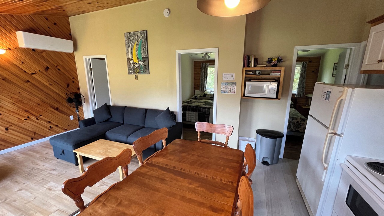 Photo of Livingroom in Stanhope
