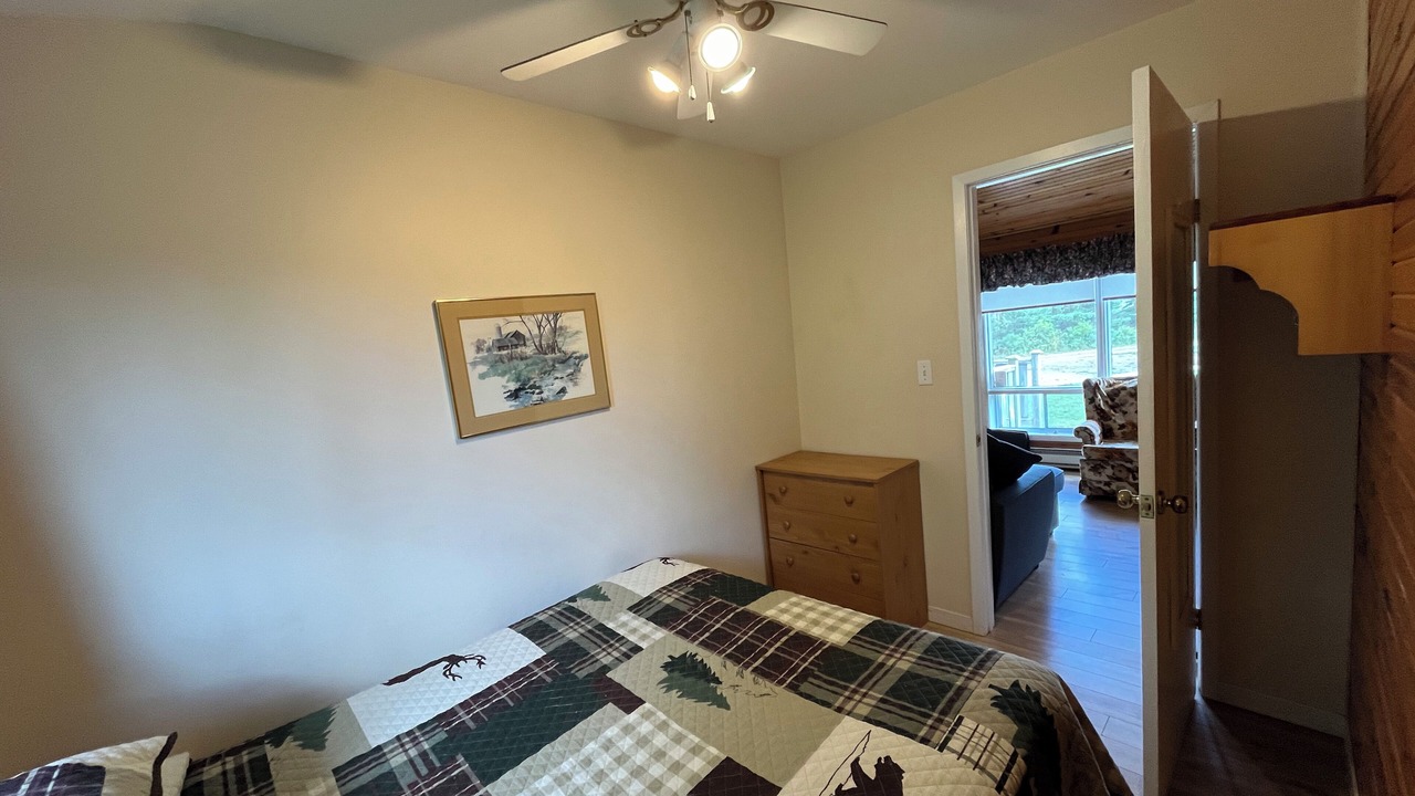 Photo of Bedroom in Stanhope