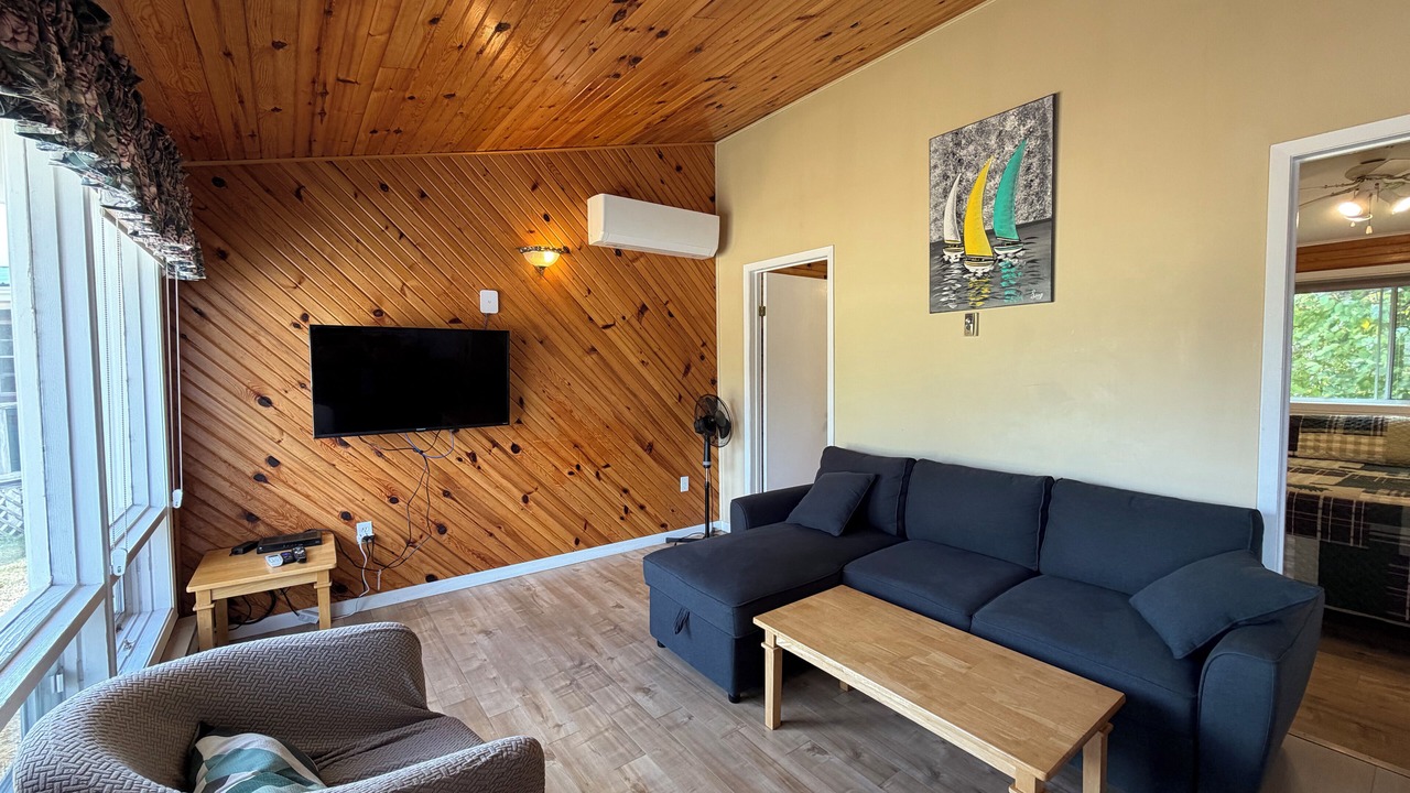 Photo of Livingroom in Stanhope