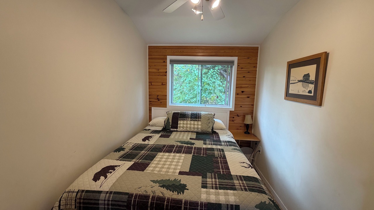 Photo of Bedroom in Stanhope