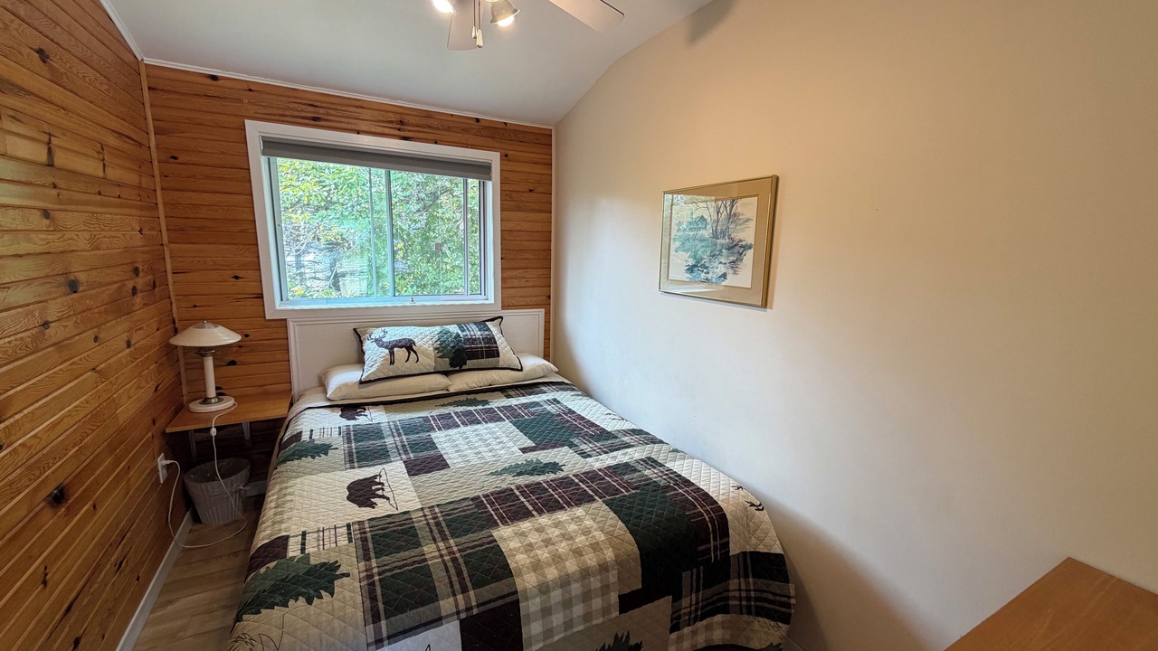 Photo of Bedroom in Stanhope