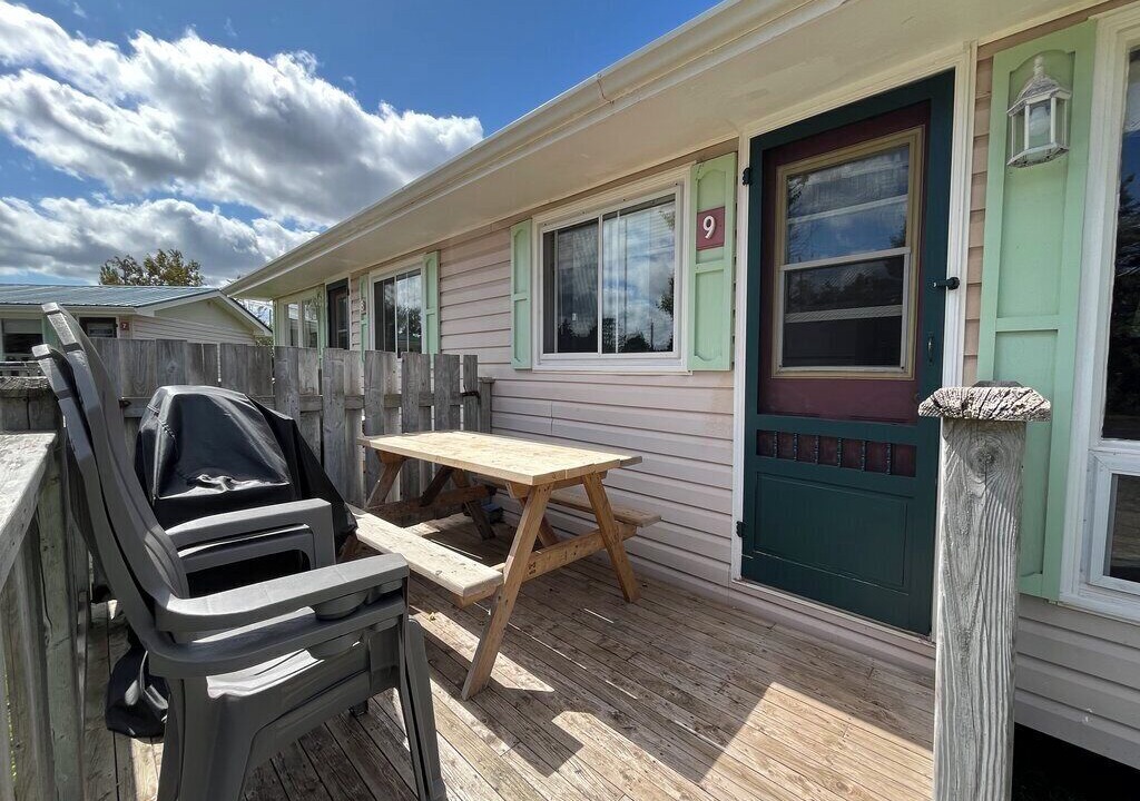 Photo of Outdoor in Stanhope