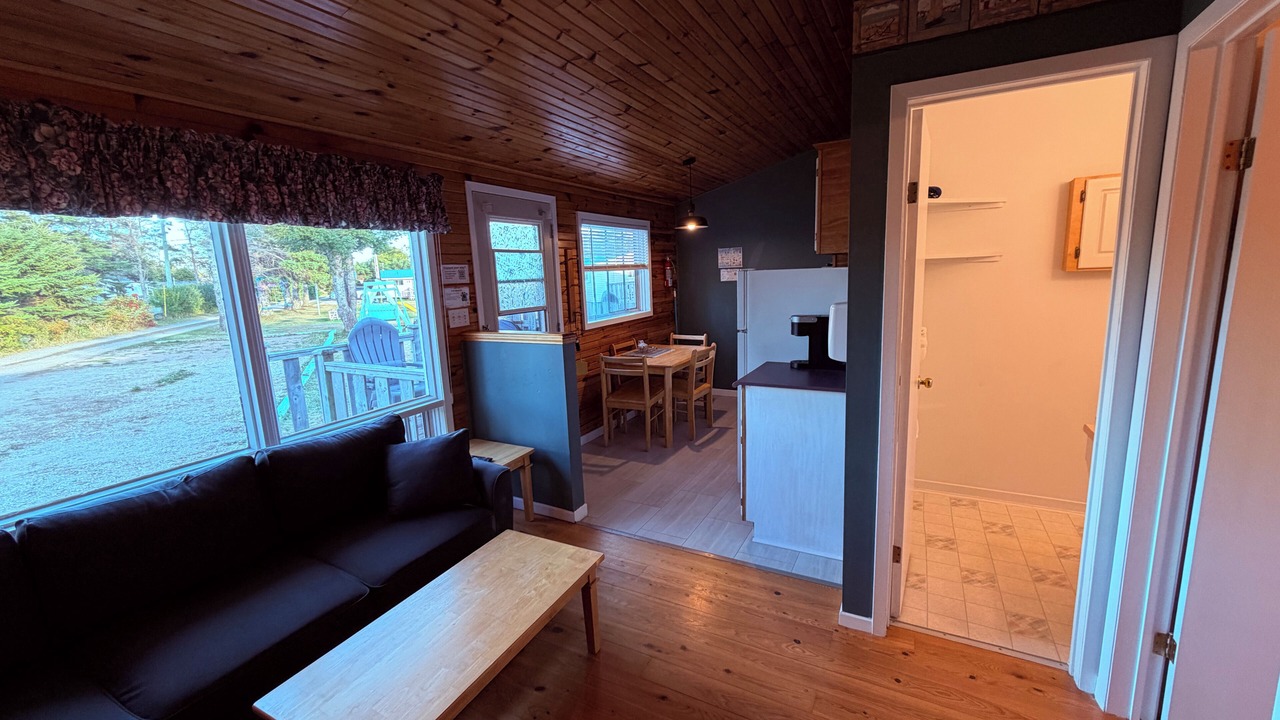Photo of Livingroom in Stanhope
