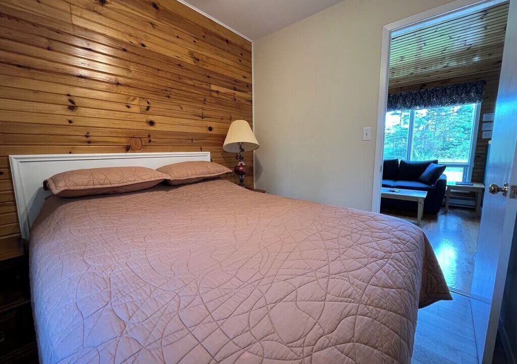 Photo of Bedroom in Stanhope