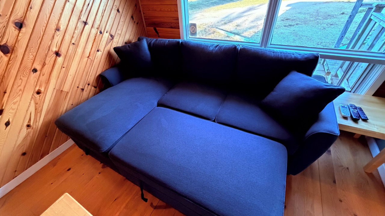 Photo of Livingroom in Stanhope
