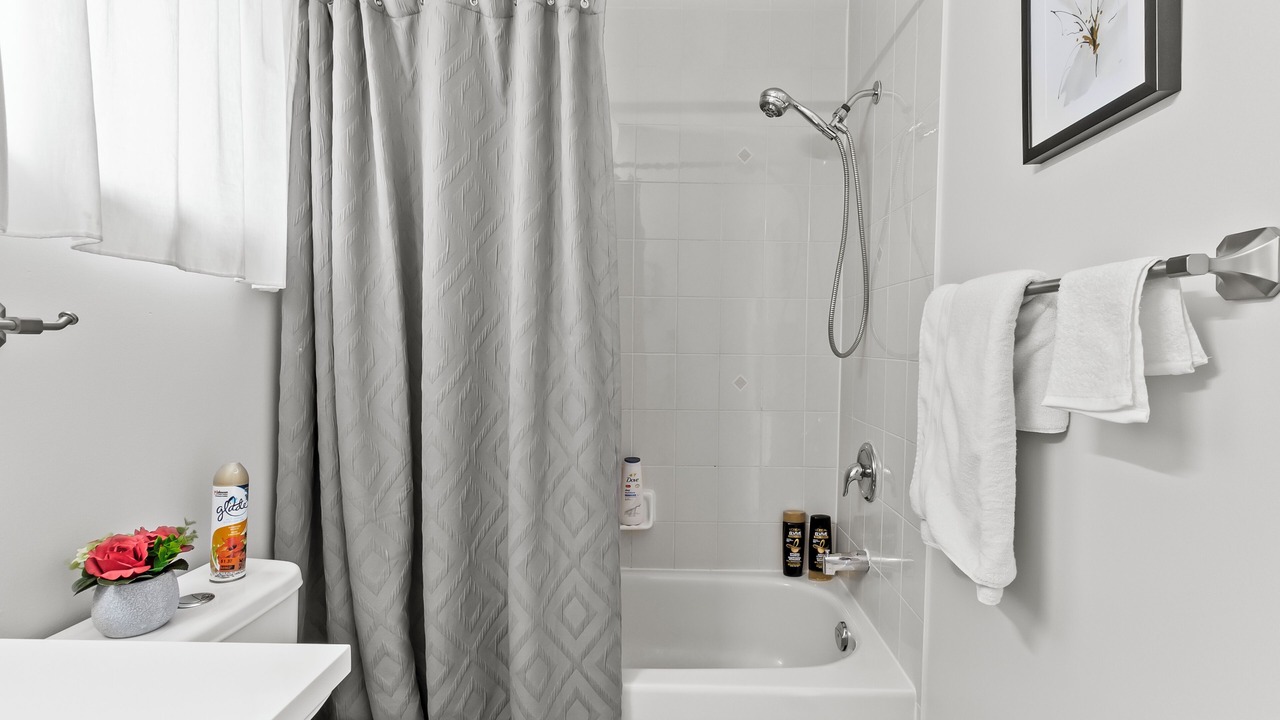 Photo of Bathroom in East Credit