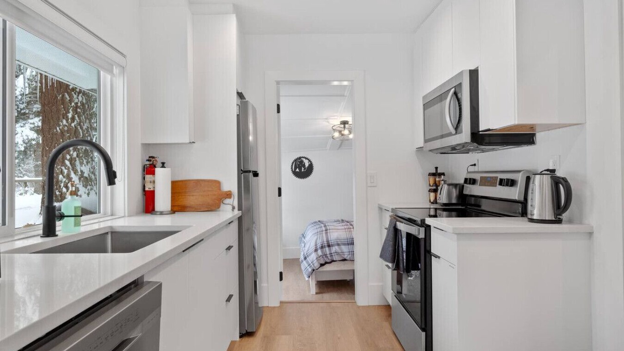 Photo of Kitchen in Sardis