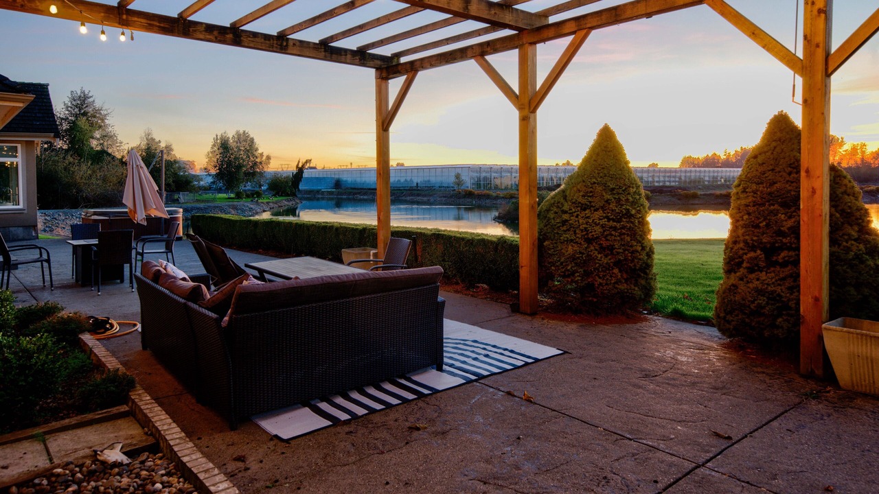 Photo of Outdoor in West Abbotsford