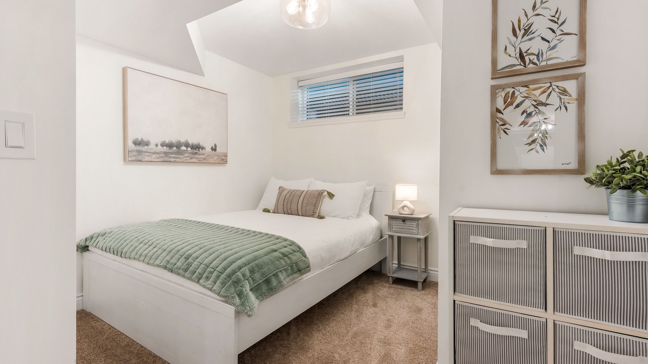Photo of Bedroom in Sardis