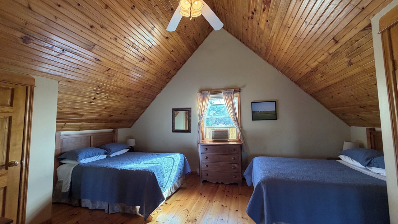 Photo of Bedroom in Stanhope