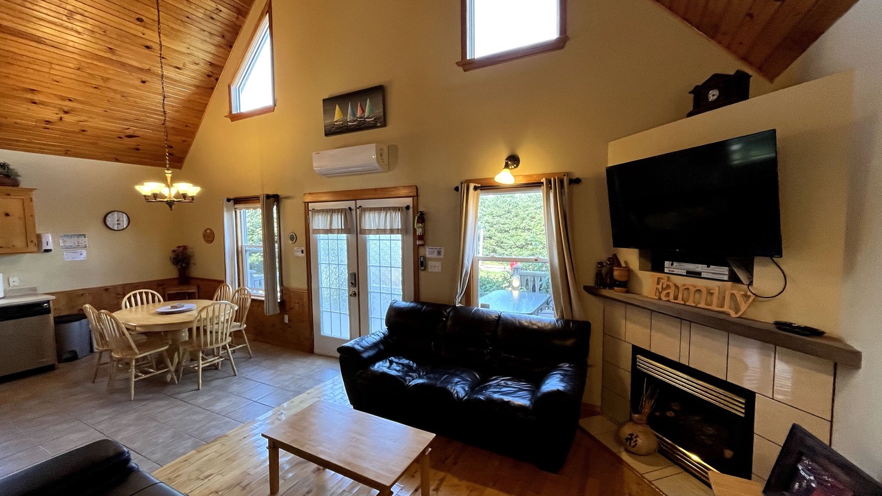 Photo of Livingroom in Stanhope