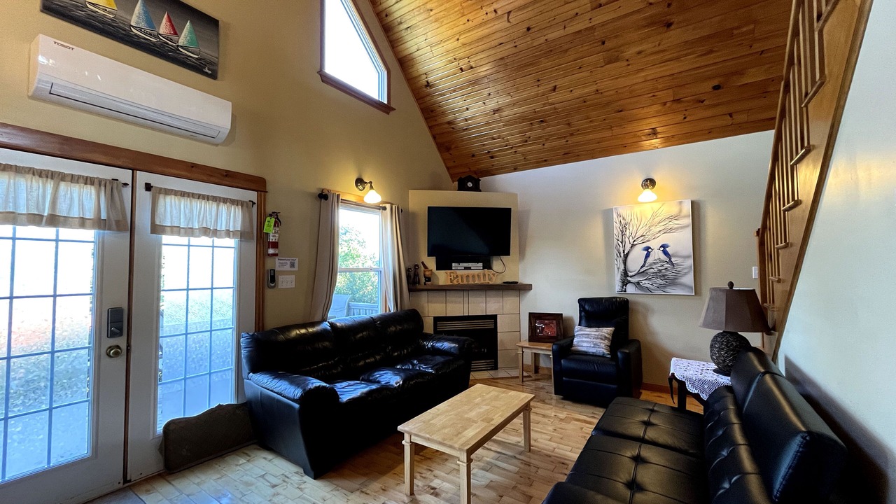 Photo of Livingroom in Stanhope