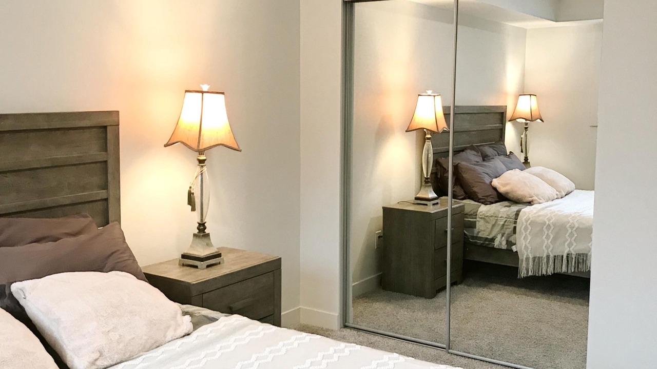 Photo of Bedroom in Regional District of Nanaimo