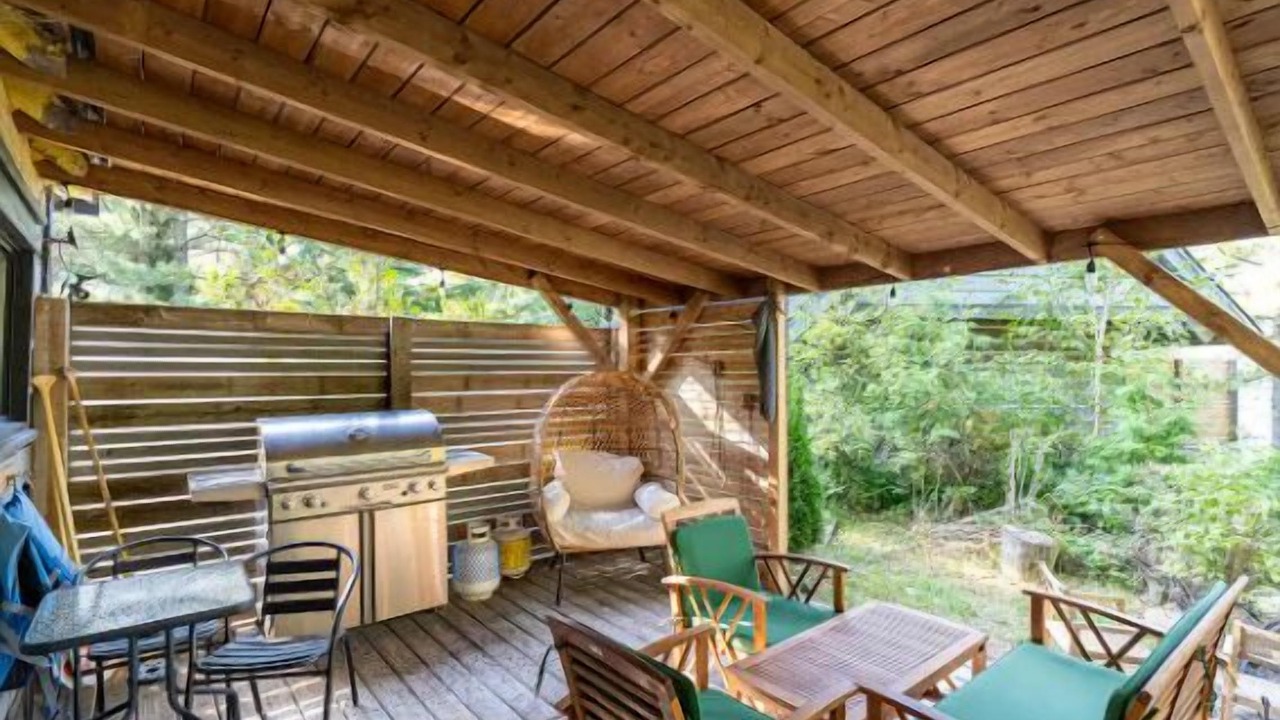Photo of Outdoor in Parry Sound