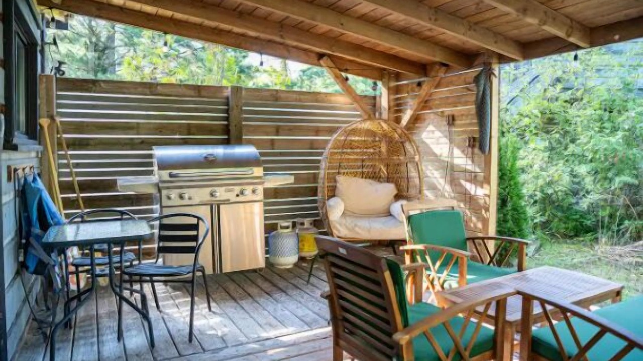 Photo of Outdoor in Parry Sound