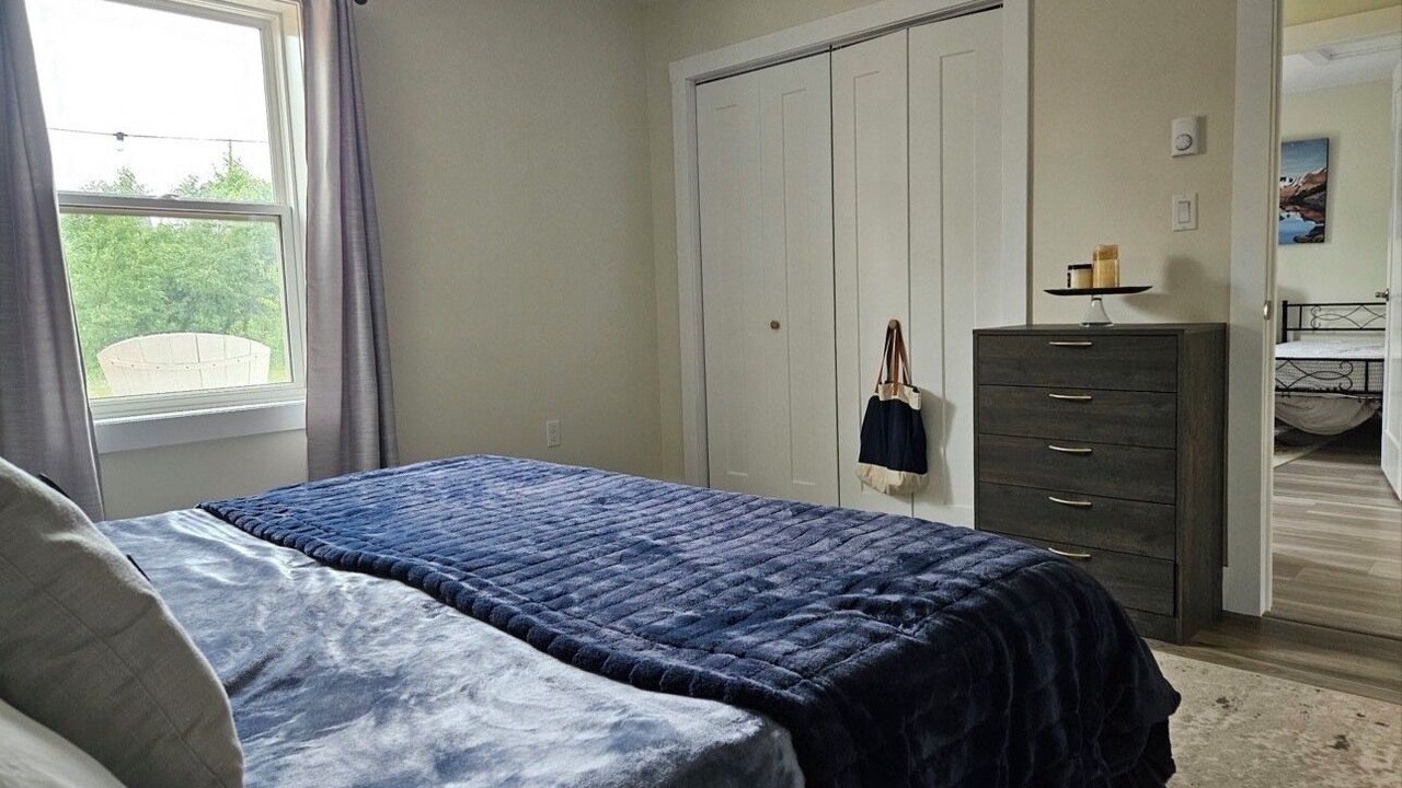 Photo of Bedroom in North Rustico