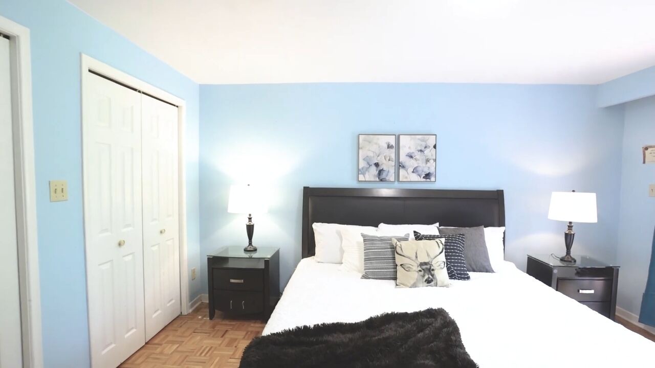 Photo of Bedroom in West Hill