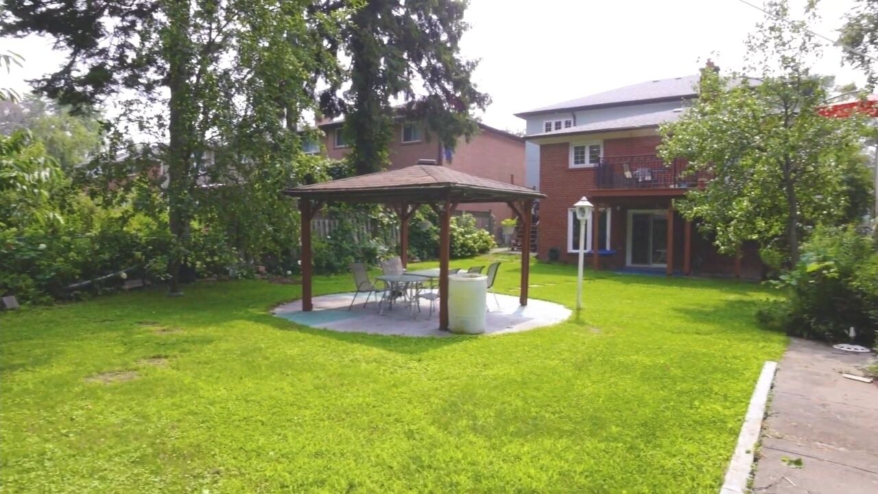 Photo of Outdoor in West Hill