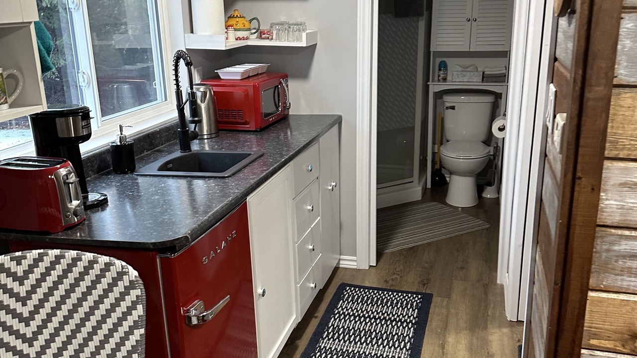 Photo of Kitchen in Valley Road