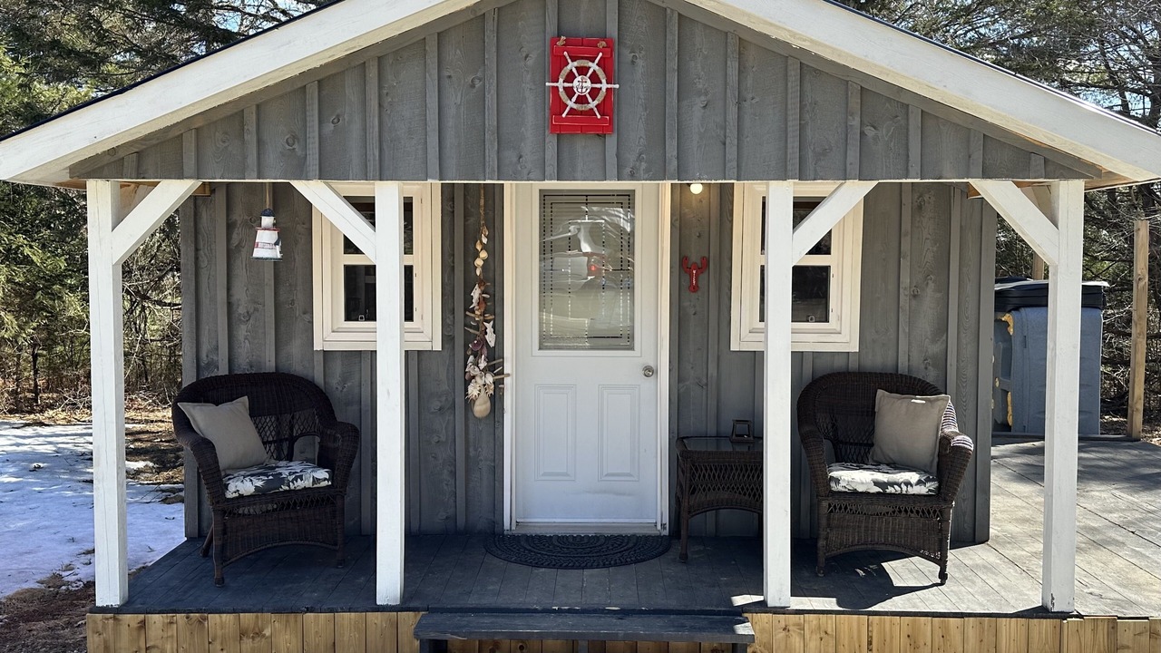 Photo of Outdoor in Valley Road