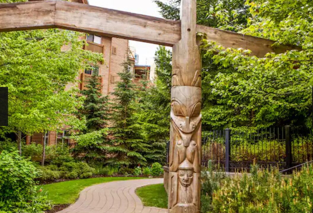 Photo of Outdoor in Whistler