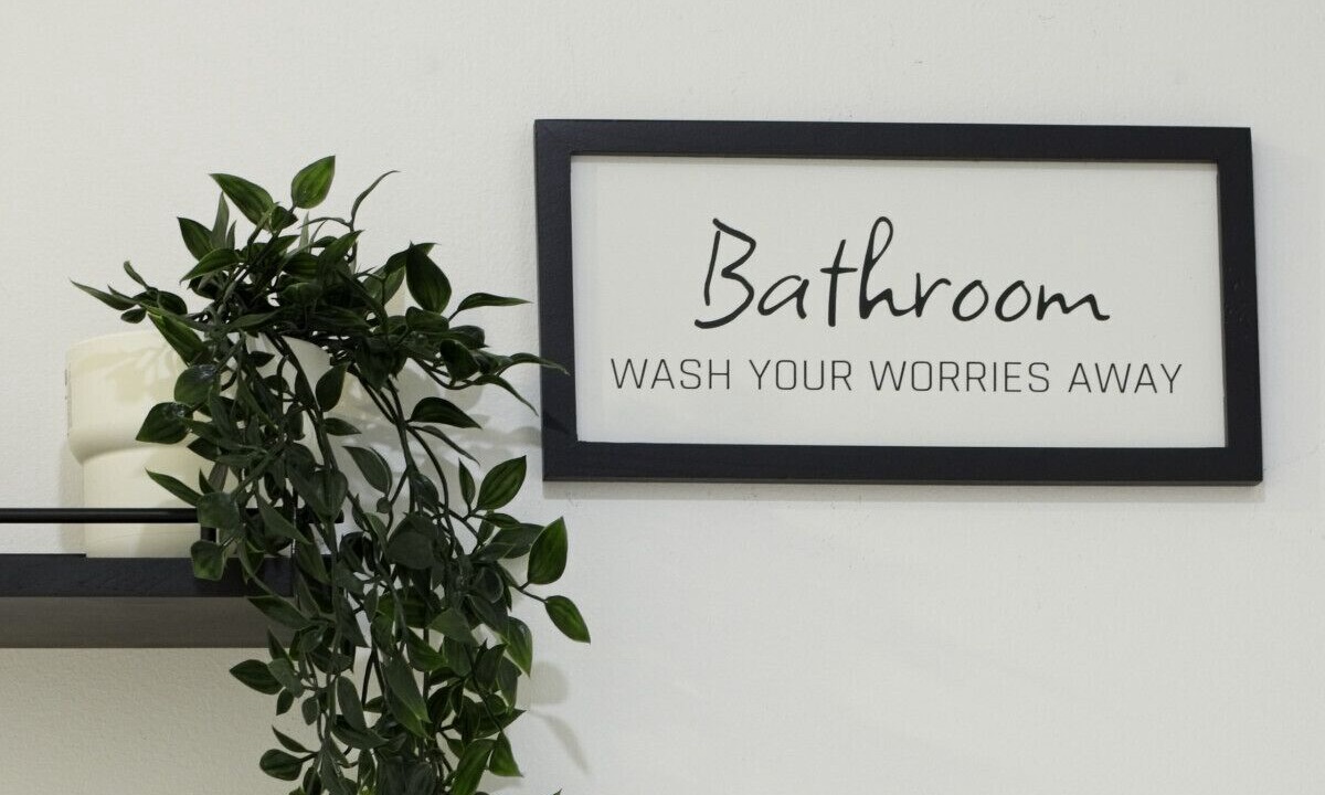 Photo of Bathroom in The Blue Mountains