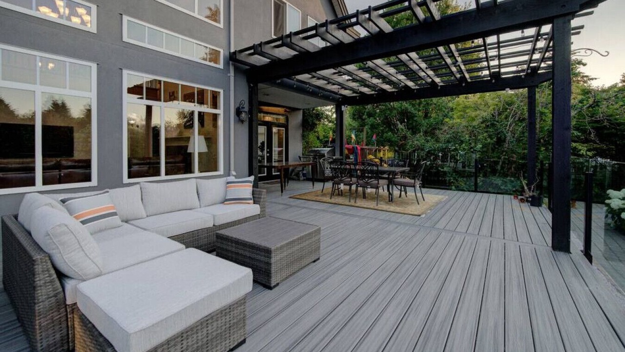 Photo of Outdoor in Surrey