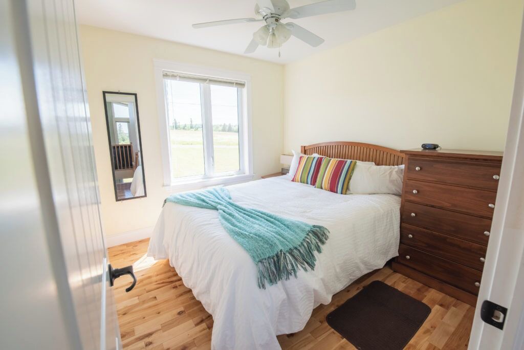 Photo of Bedroom in Stanley Bridge