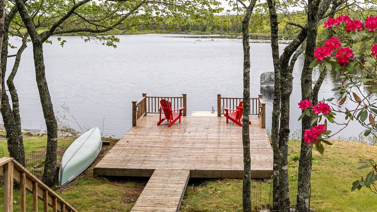 Photo of Outdoor in Big Lake