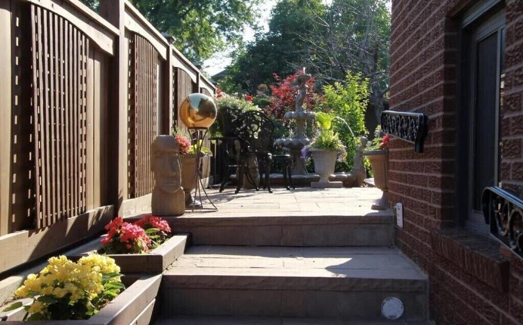 Photo of Outdoor in Humber Summit