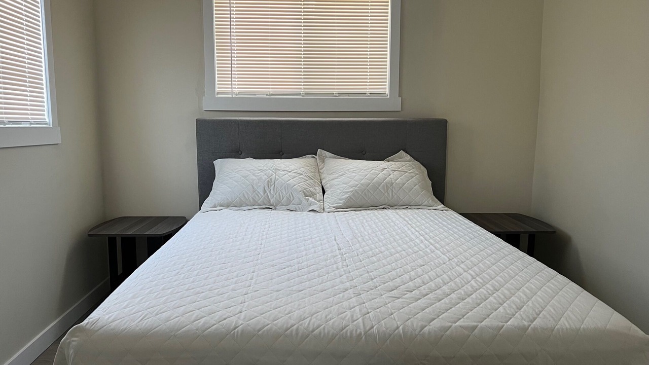 Photo of Bedroom in Blacks Harbour