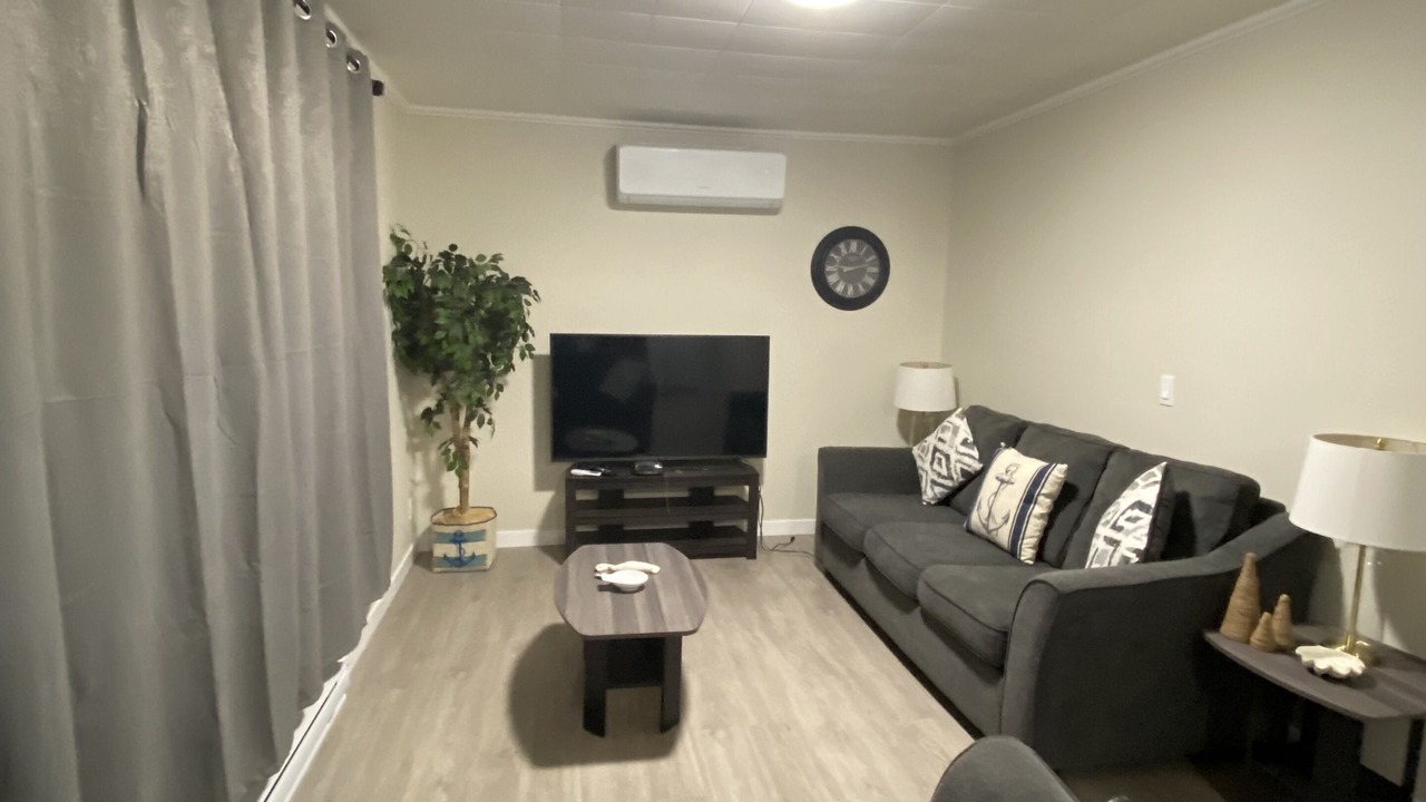 Photo of Livingroom in Blacks Harbour