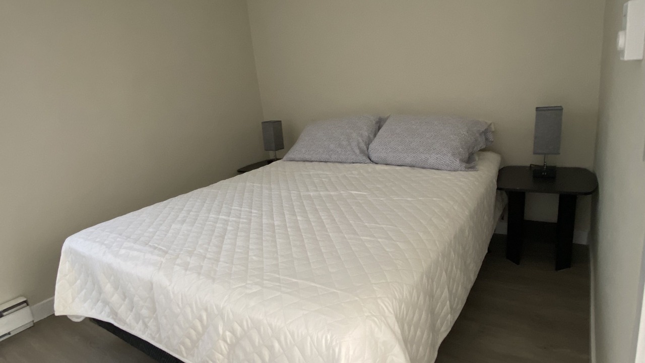 Photo of Bedroom in Blacks Harbour