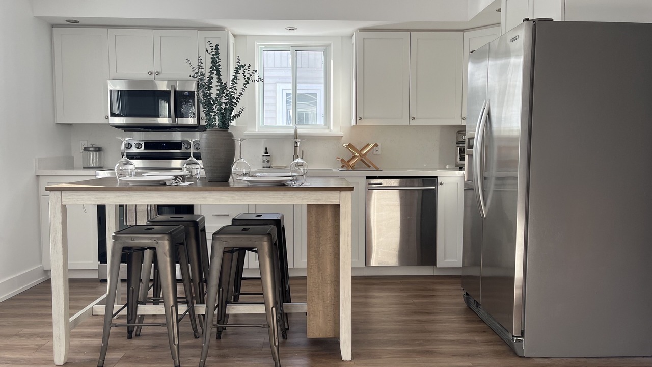 Photo of Kitchen in Meaford