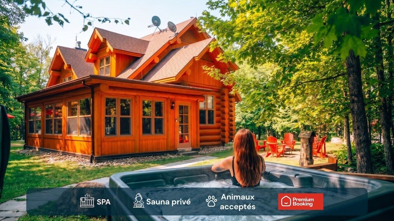 Photo of Outdoor in Fiddler Lake Resort