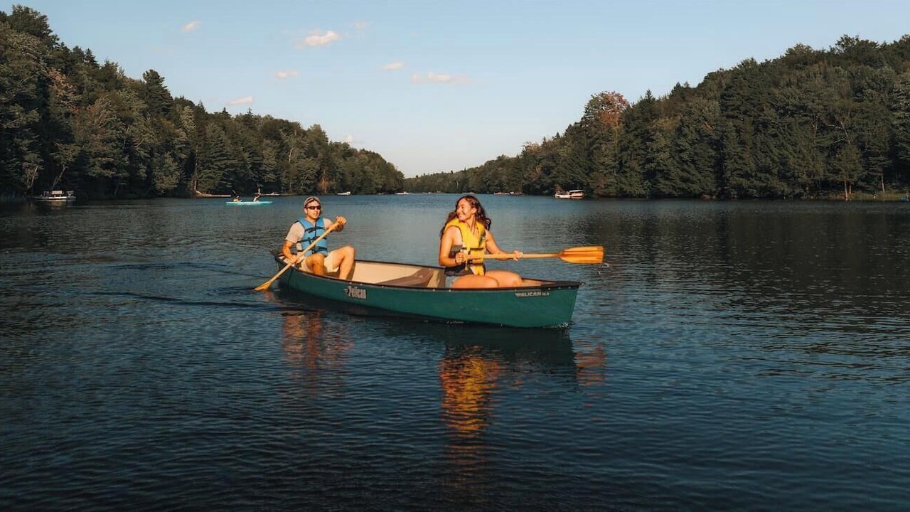 Photo of Others in Fiddler Lake Resort